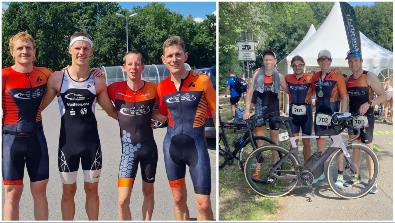 2025 07 29 Regionalliga Indeland Verbandsliga Kalkar Collage