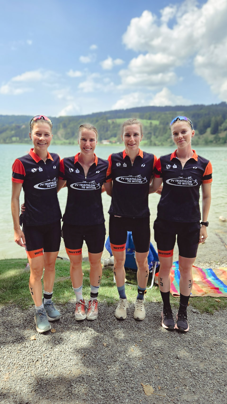 2025 08 15 Bundesliga Allgäu Frauen