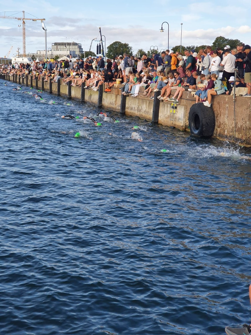 2025 08 16 IM Kalmar Linde Schwimmen