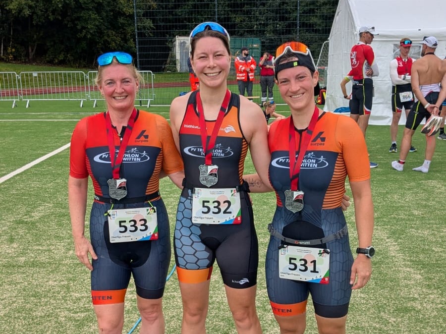 2025 08 24 Hückeswagen Oberliga Damen 01