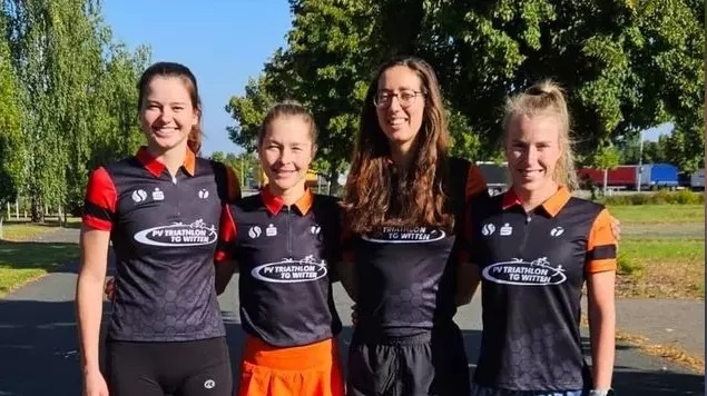 2025 09 06 Bundesliga Hannover Frauen