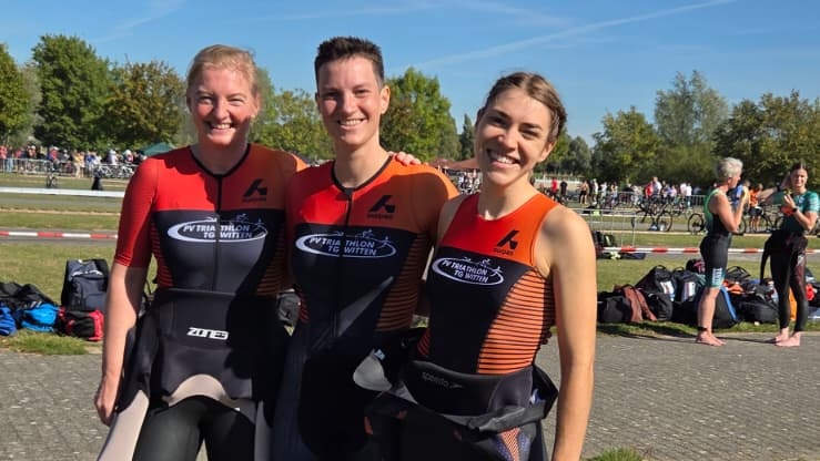 2025 09 07 Xanten Oberliga Damen