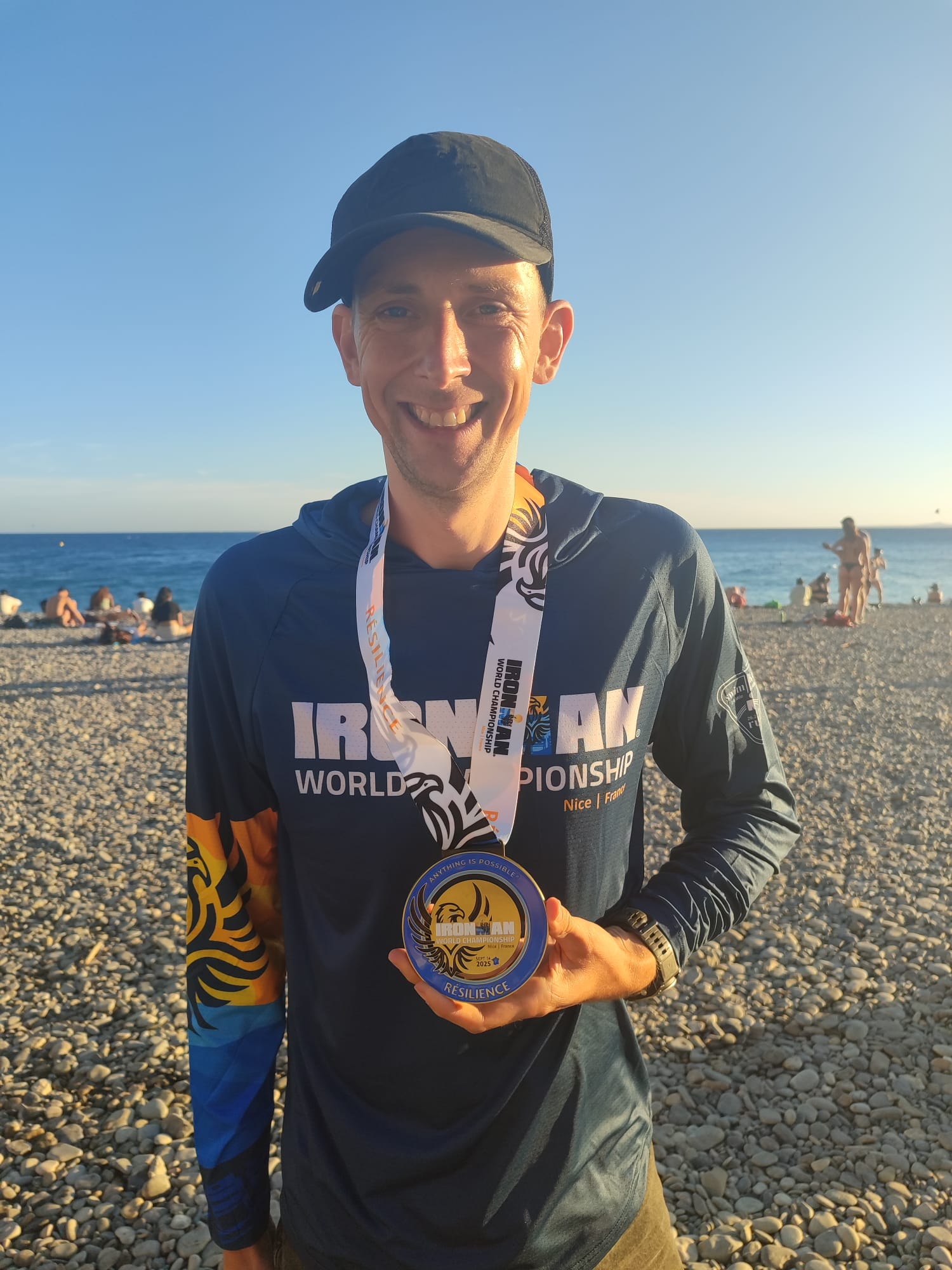 2025 09 14 Nizza IM WM Schmitt