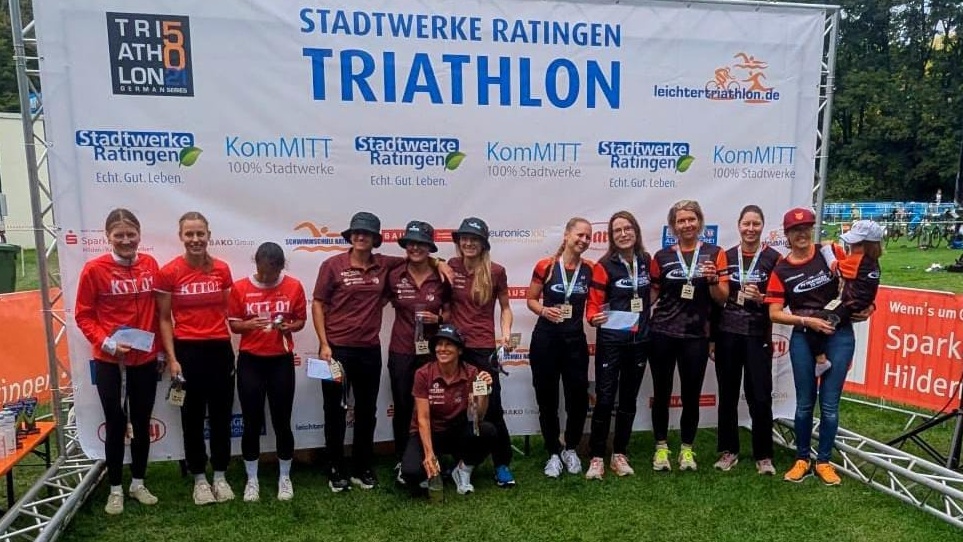 2025 09 21 Ratingen Regionalliga Frauen Aufstieg