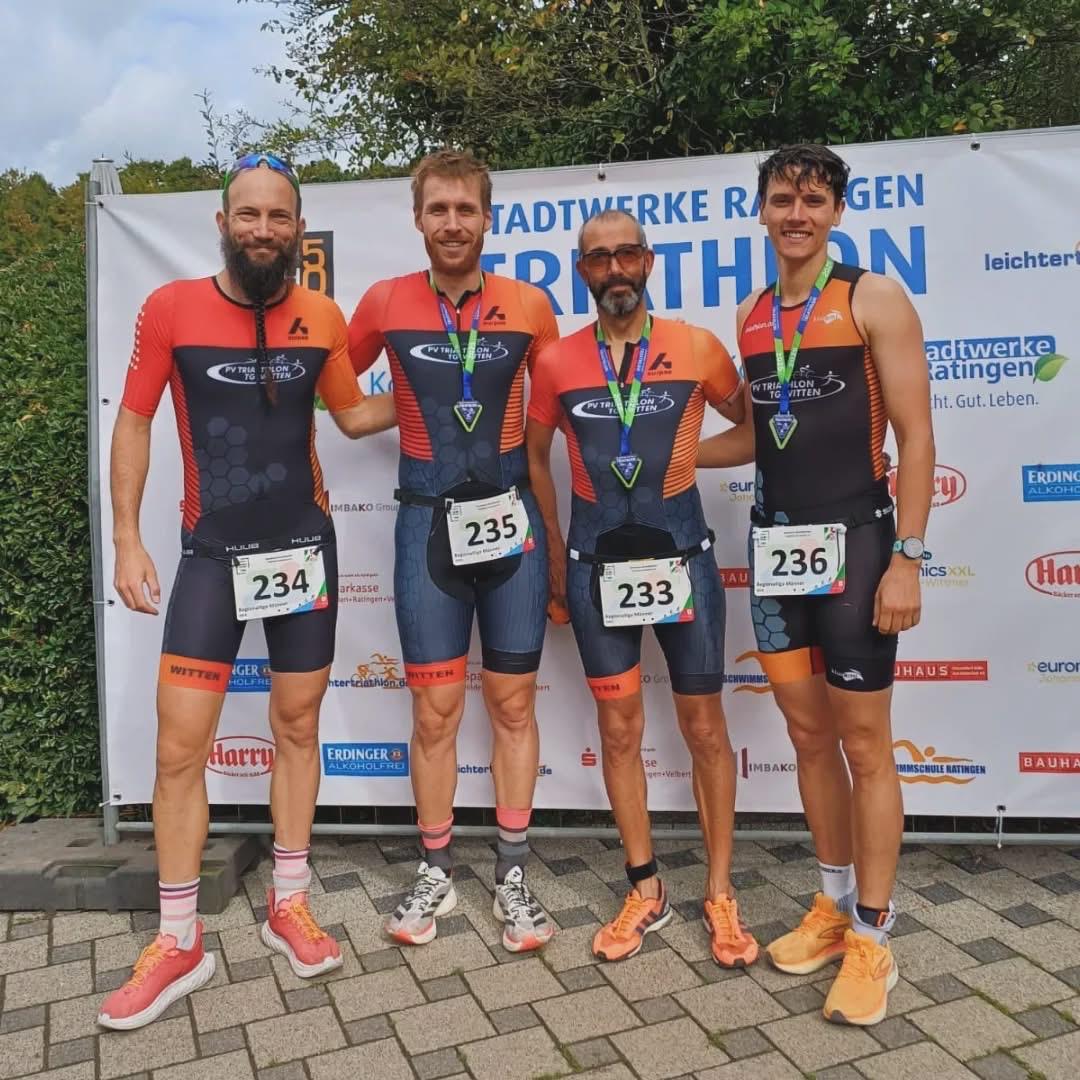 2025 09 21 Ratingen Regionalliga Männer