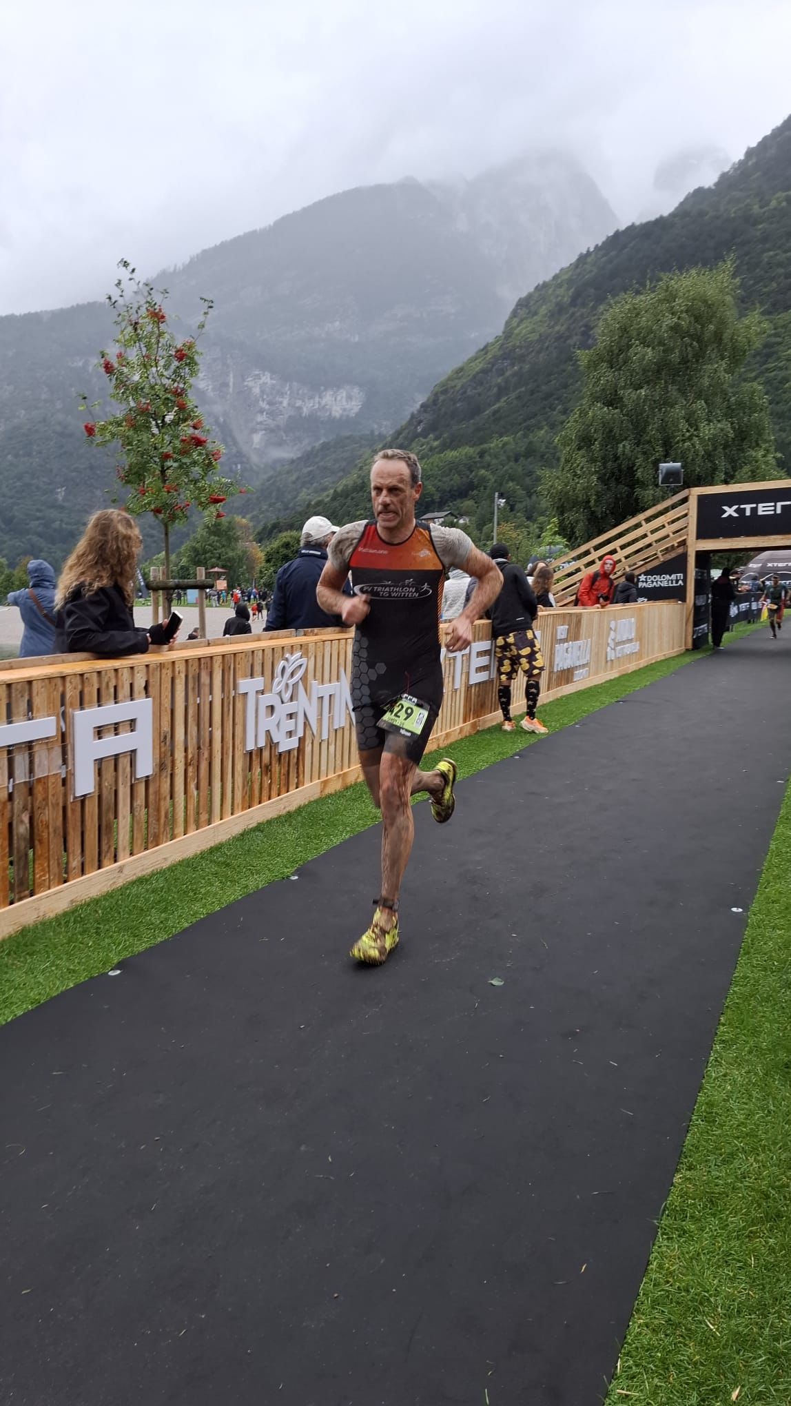 2025 09 29 Xterra World Championship Hardy Dinklage Laufen