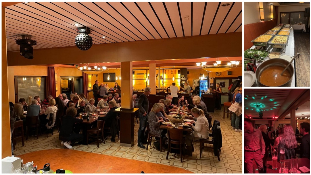 20251122 Weihnachtsfeier Collage 02