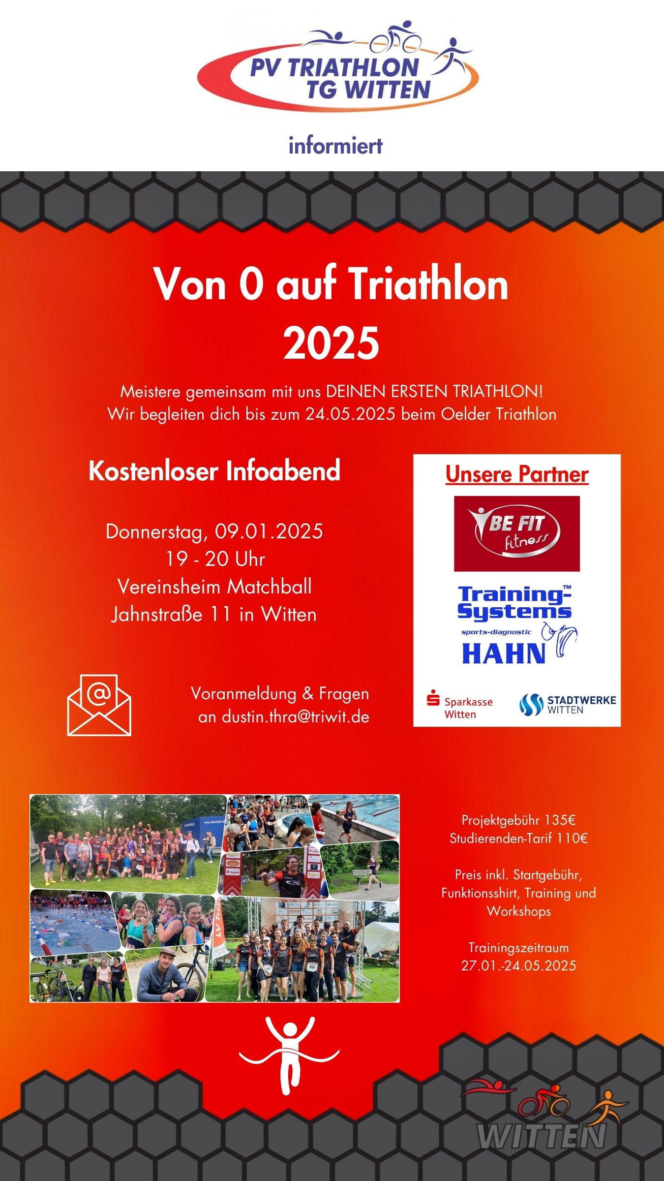 2025 01 09 Flyer 0aufTriathlon2025 low