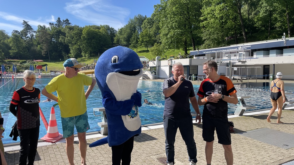 2026 05 22 SwimRun Eröffnung Bürgermeister