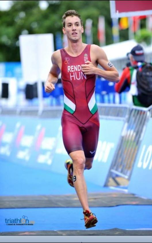 Neuzugang Cesba Rendes