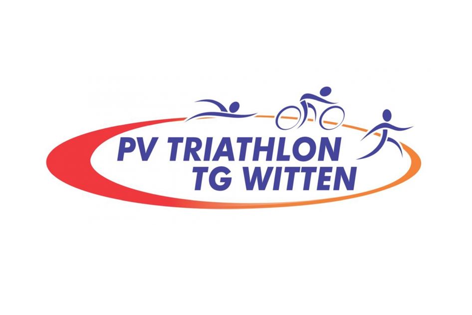 logo pv triathlon tg witten