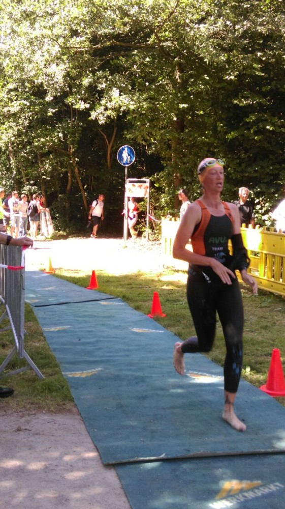 Dauben in Verl Seniorenliga