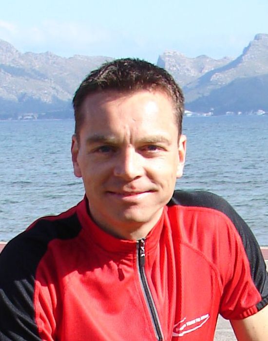 Michael Gebauer debütiert auf der Langdistanz alt