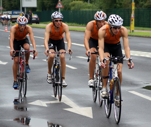 2. Bundesliga Männer