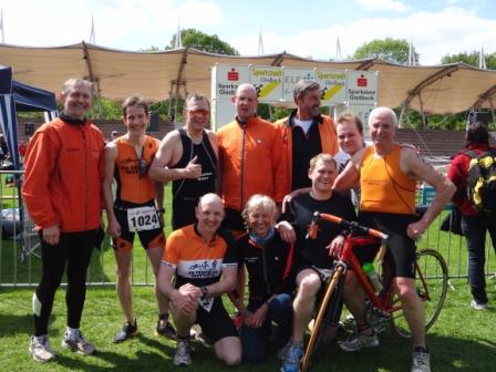 PV stärkster Verein in Gladbeck!