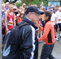 Hans-Jürgen Hornen u. Lilo Frigge-Dümpelmann