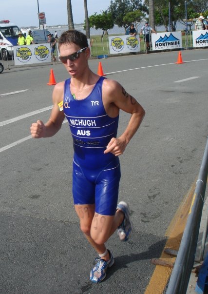 Josh McHugh Josh McHugh