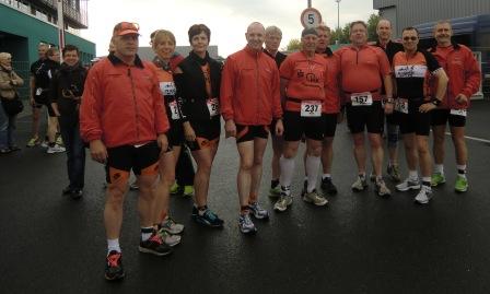 Duathlon-Mönchengladbach