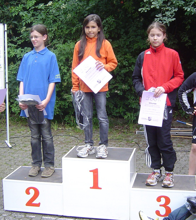 Natasha Brüchert-Pastor