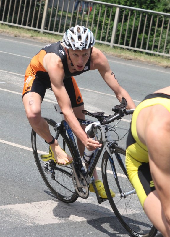 Oliver Strakmann - 1. Bundesliga Paderborn