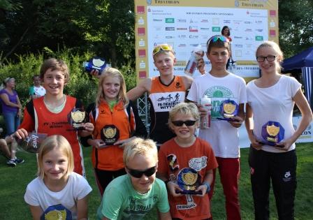 Erfolge bei LM in Vreden!!!