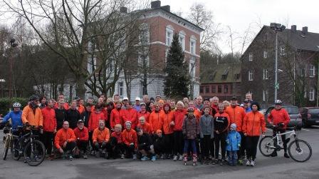 Schöner Jahresabschluss!