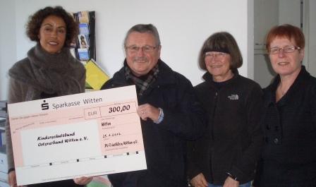 Frisches Obst für hungrige Kinder