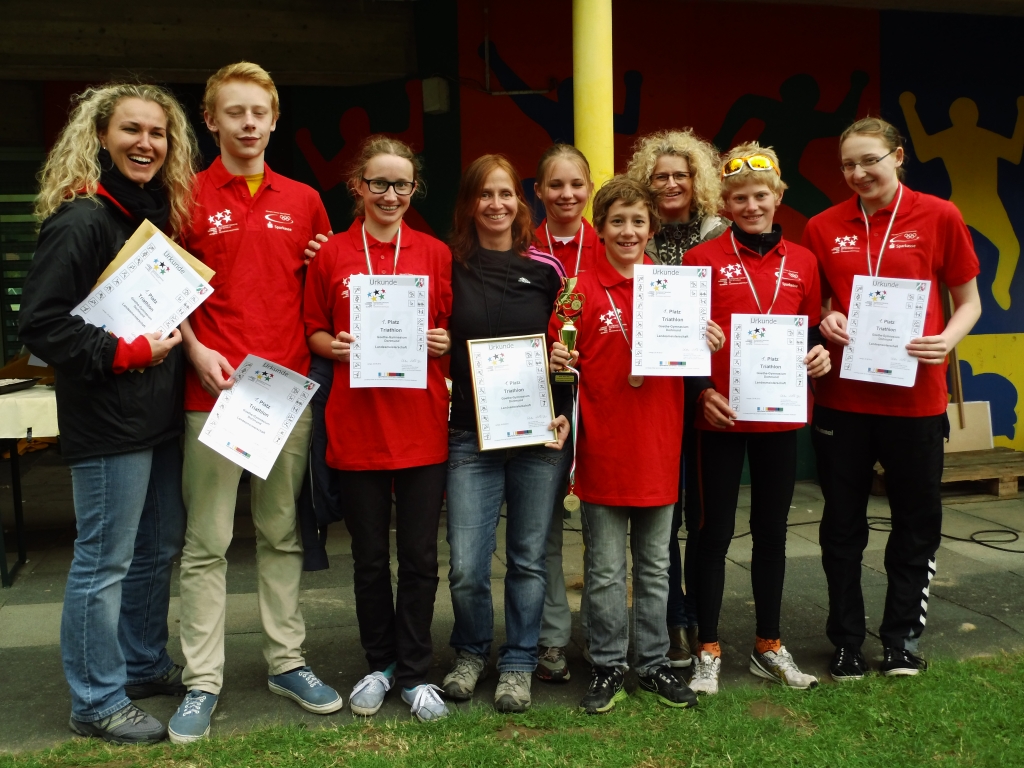 Wir fahren nach Berlin'