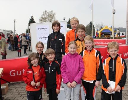 Schöne Erfolge in der Heimat