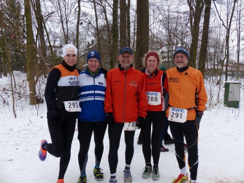 Leise rieselte der Schnee...