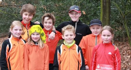 PV-Jugend räumt ab!