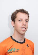 Mark in Hannover auf Punktejagd