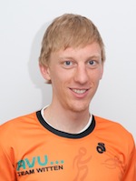 Oliver strankmann gewinnt Bonn!