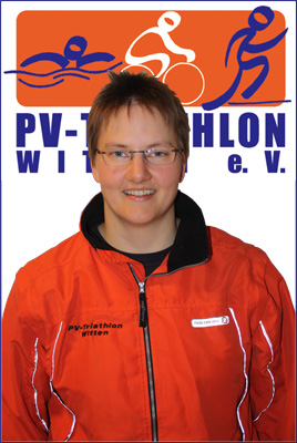 Anke - lange Wege im Regen