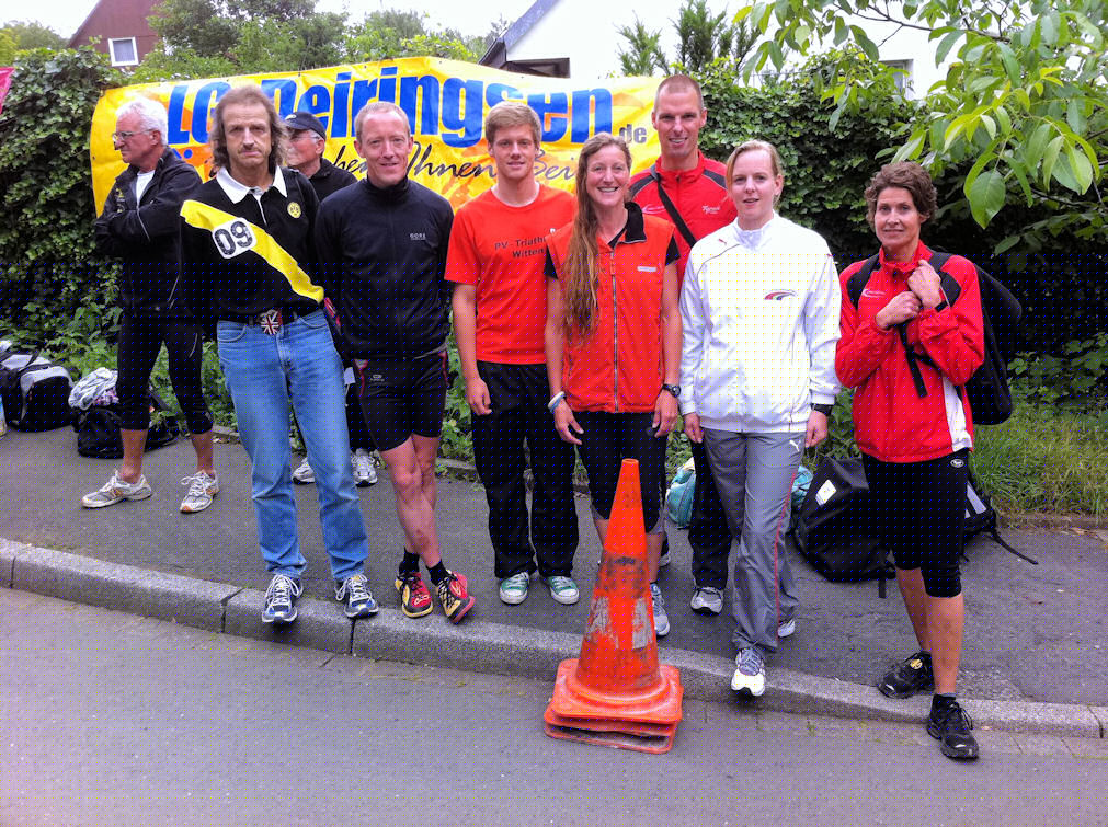 Athleten Möhnesee Lauf Athleten Möhnesee Lauf