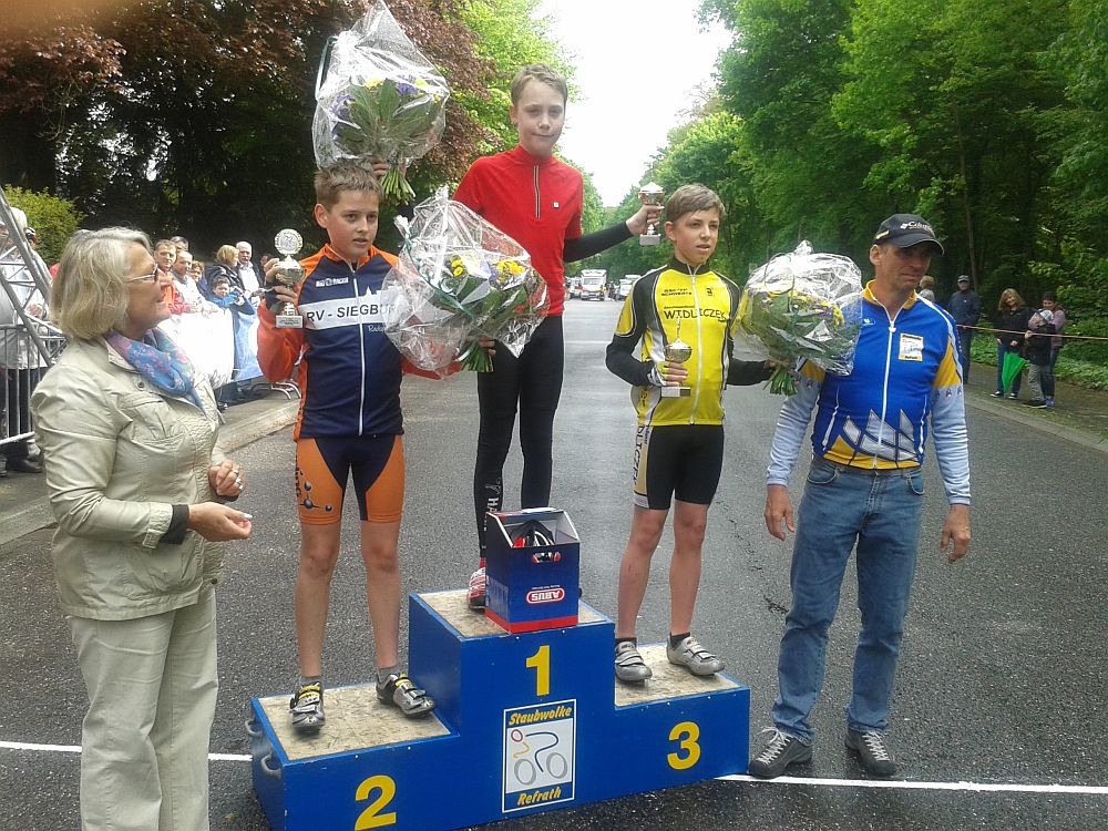 Landesmeisterschaft Jugend