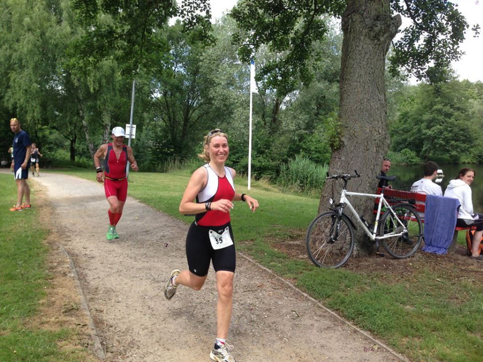 Bad Bodenteich Andrea Laufen