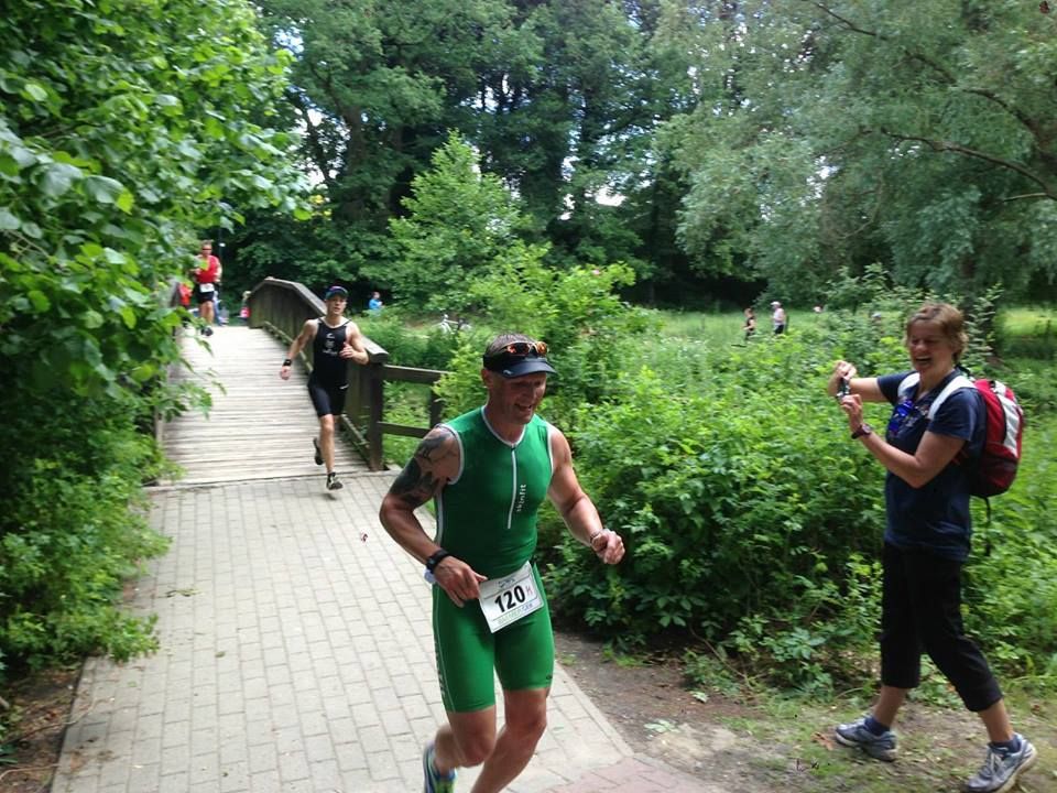 Bad Bodenteich Heinz