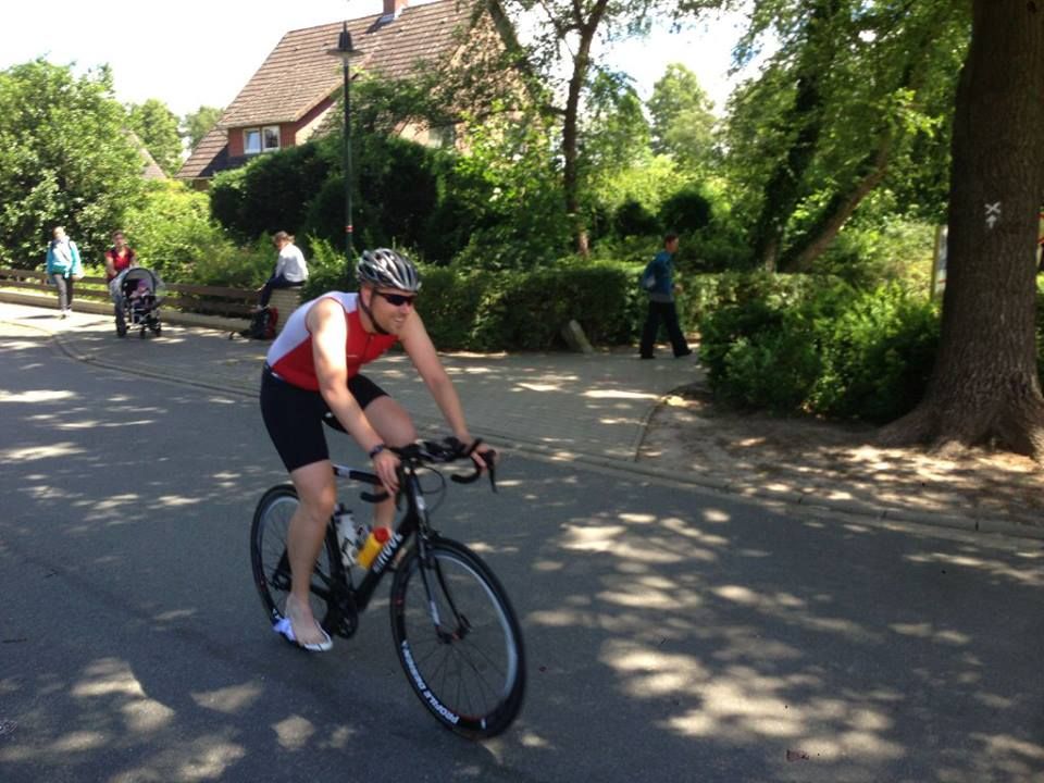 Bad Bodenteich Stefan Rad