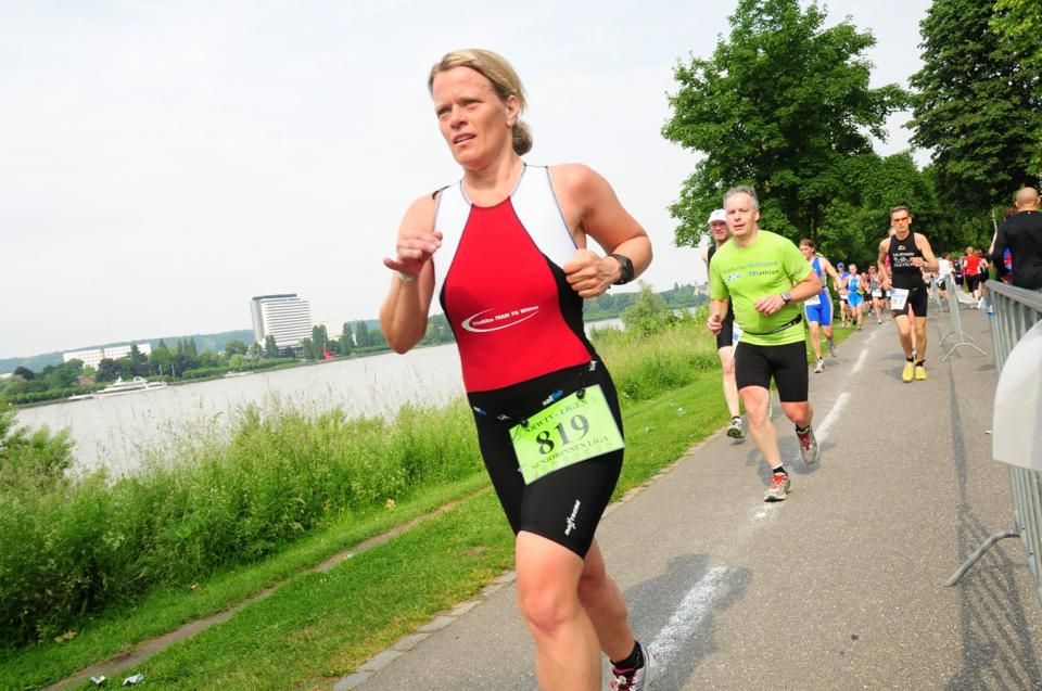 Frankfurt Vorbereicht Eva