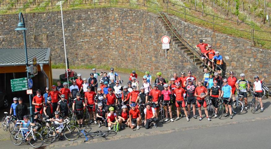 K640 Gruppenfoto Artikel