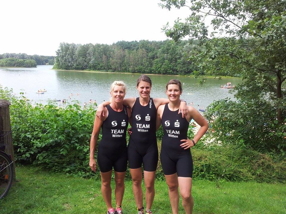 TTW Sassenberg NRWL Damen