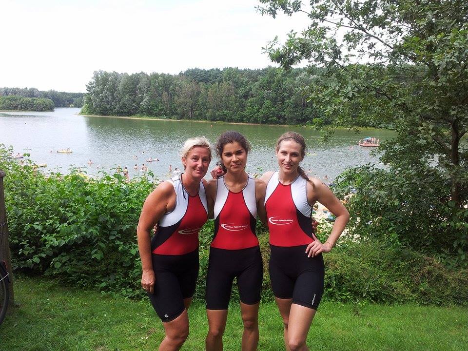 TTW Sassenberg RL Damen