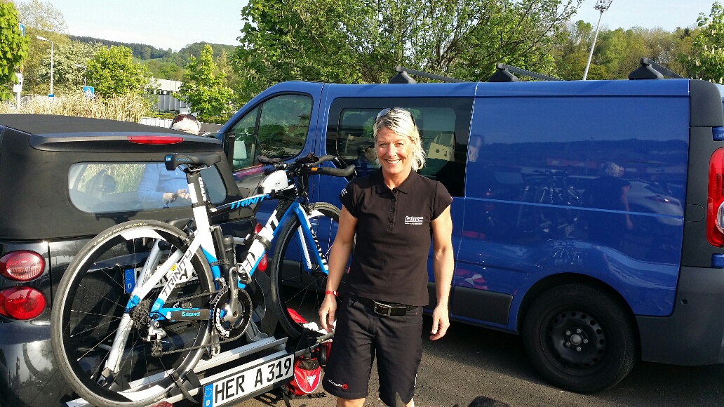 04.05.2014 Powerman Luxemburg Langdistanz 10-60-10