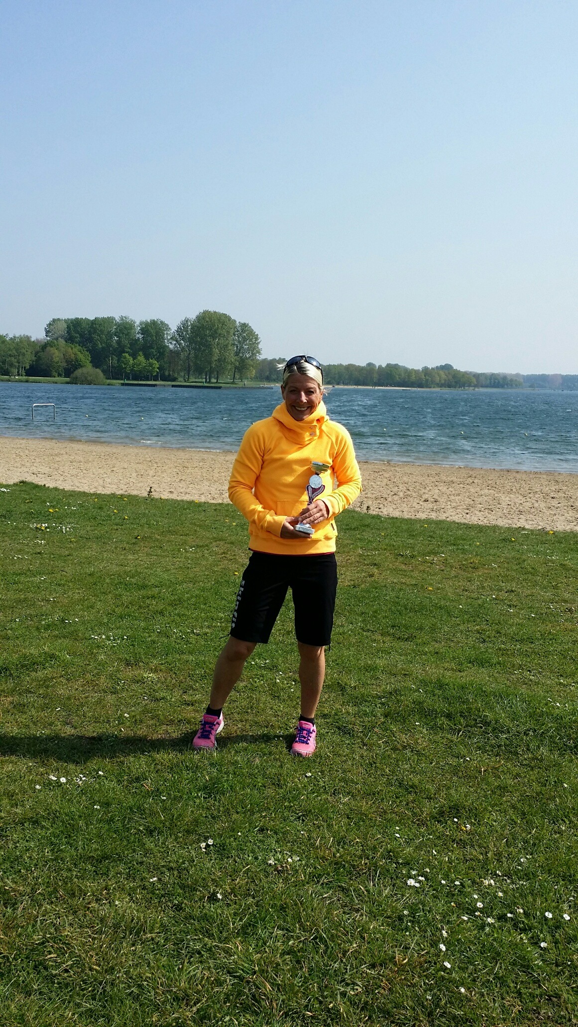 Rondje Bussoll Speciaal NL