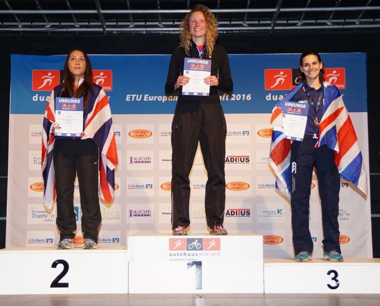 t.kortmann em duathlon