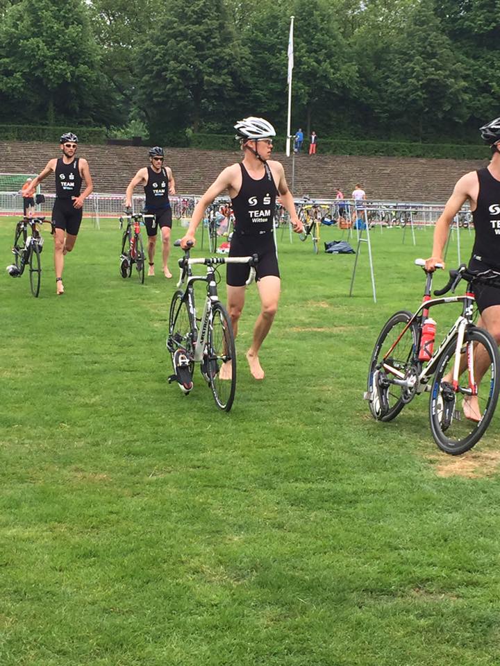 Gladbeck Männer Wechsel