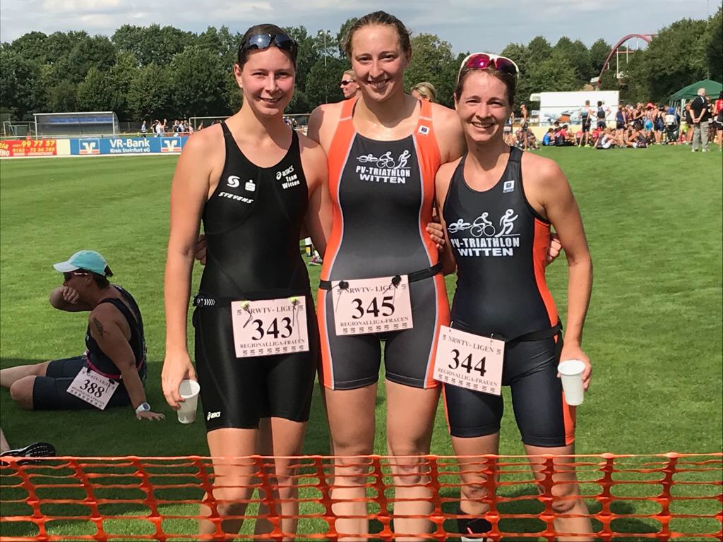 Damen Regionalliga Rheine