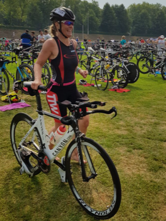 Eva Wechsel Gladbeck