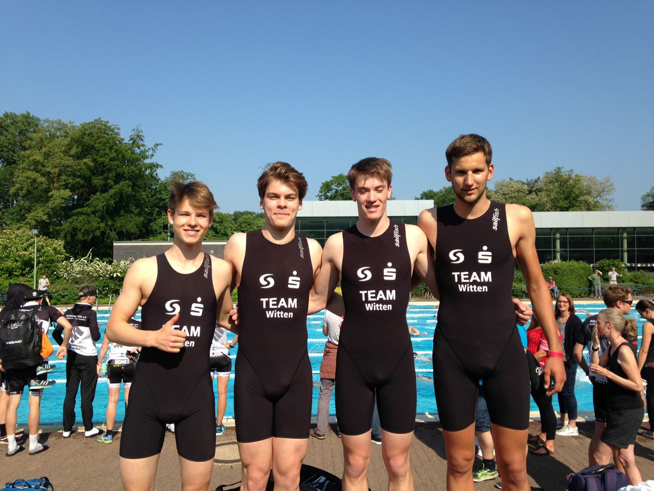 2.Liga Herren Gütersloh 18